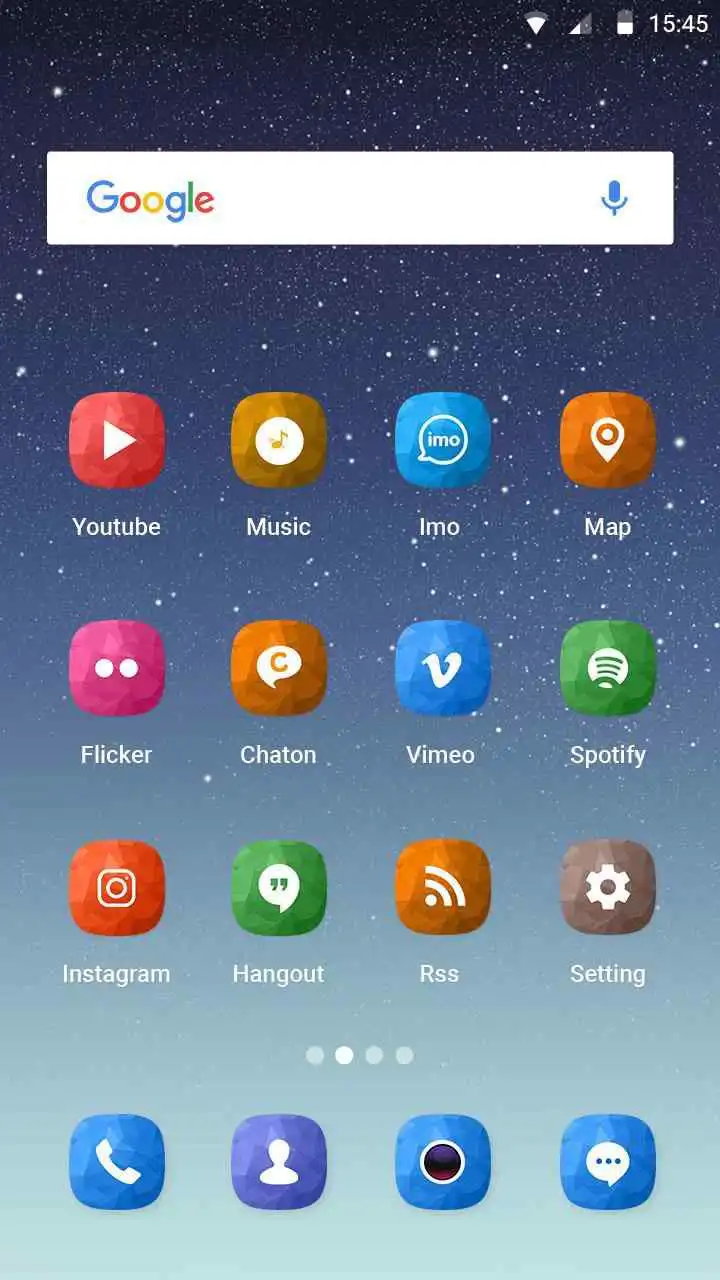 Play Theme  Launcher For Iphone 8 | Iphone 8 Plus